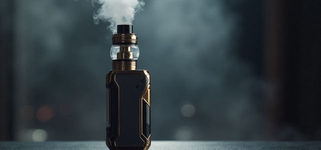 Choisir la cigarette électronique idéale pour le petit fumeur : conseils et recommandations