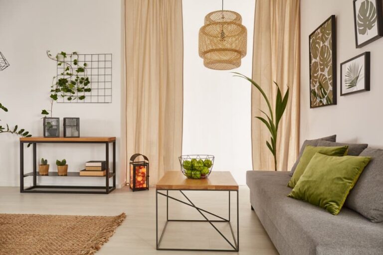 la petite déco de Lily