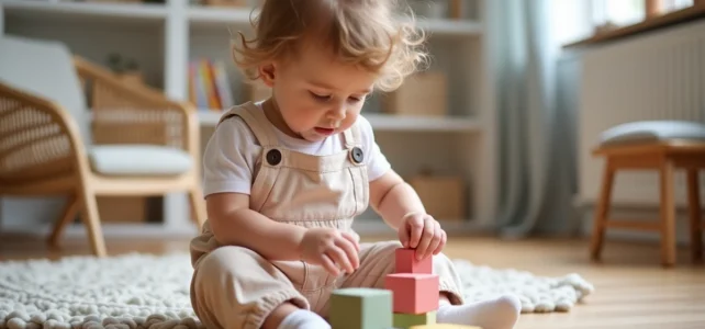 Idées de jeux et jouets ludiques pour accompagner l’éveil de votre enfant Idées de jeux et jouets ludiques pour accompagner l’éveil de votre enfant