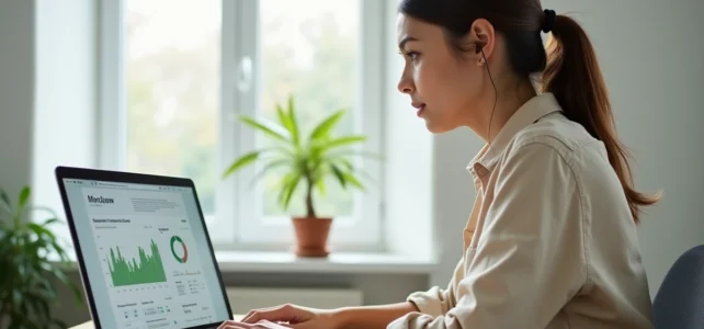 Les dernières tendances du web pour gagner de l’argent en ligne facilement Les dernières tendances du web pour gagner de l’argent en ligne facilement
