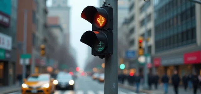 Combien coûte un feu tricolore intelligent ? Découvrez le prix d’installation et d’entretien Combien coûte un feu tricolore intelligent ? Découvrez le prix d’installation et d’entretien