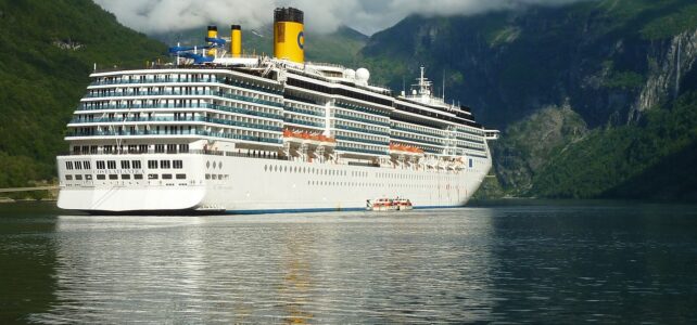 Le yacht de croisière le plus luxueux