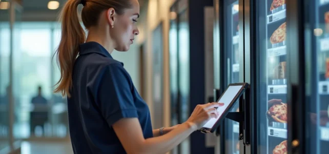 Comment gérer ses distributeurs automatiques efficacement grâce à MyPizzadoor Pro Comment gérer ses distributeurs automatiques efficacement grâce à MyPizzadoor Pro