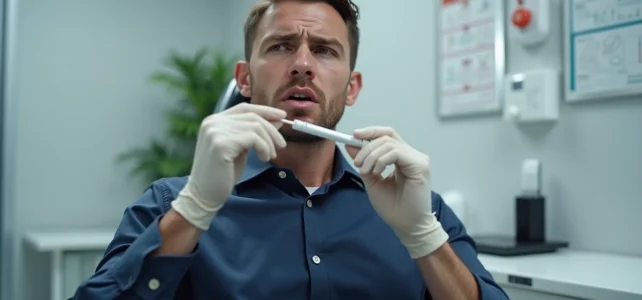 Tout savoir sur la durée de détection de la cocaïne dans la salive