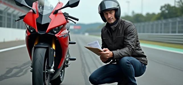 Comparatifs et analyses des performances moto : le guide pour choisir le meilleur modèle Comparatifs et analyses des performances moto : le guide pour choisir le meilleur modèle