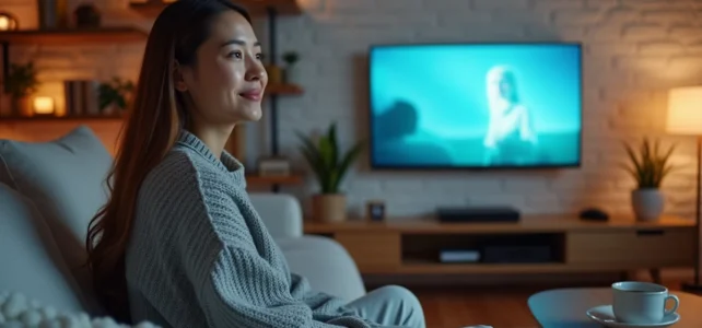 Comment profiter du streaming de films et séries sans abonnement facilement en 2024 Comment profiter du streaming de films et séries sans abonnement facilement en 2024