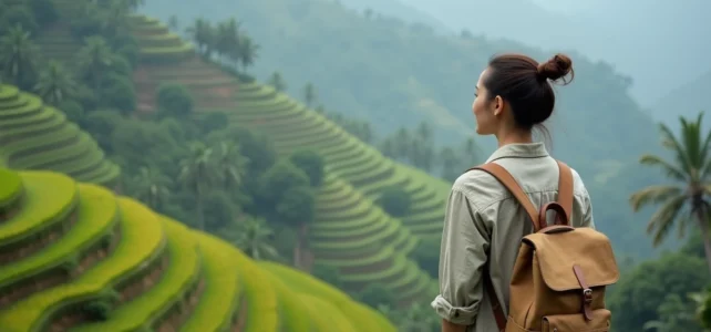 Top des activités incontournables à découvrir lors d&rsquo;un tour du monde
